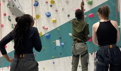 Les Quartiers d’été à la Mission Locale de Paris