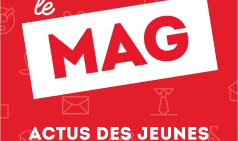 Nouveau podcast : « Le Mag » Mission Locale de Paris