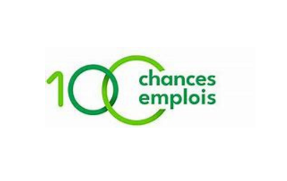 100 Chances 100 Emplois : un dispositif pour renforcer l’insertion professionnelle des jeunes !