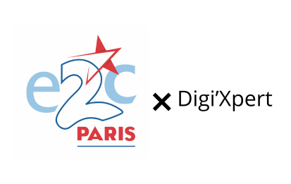 Lancez votre carrière numérique avec Digi’Xpert : une formation innovante et rémunérée !