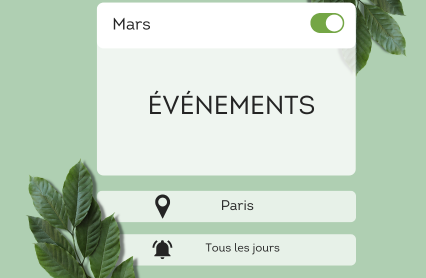 Mars : Les événements gratuits à ne pas manquer à Paris !